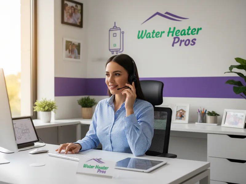 Water Heater Repair  in Woodward  FAQ